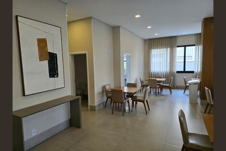 Apartamento à venda com 107m², 2 quartos e 2 vagas Apartamento à venda com 107m², 2 quartos e 2 vagasÁrea comum