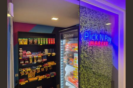 Apartamento à venda com 107m², 2 quartos e 2 vagas Apartamento à venda com 107m², 2 quartos e 2 vagasÁrea comum