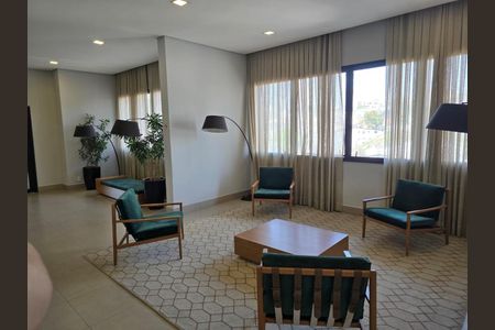 Apartamento à venda com 107m², 2 quartos e 2 vagas Apartamento à venda com 107m², 2 quartos e 2 vagasÁrea comum