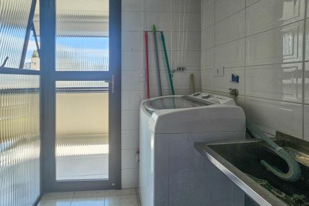 Apartamento para alugar com 70m², 2 quartos e 2 vagas Apartamento para alugar com 70m², 2 quartos e 2 vagasÁrea de Serviço