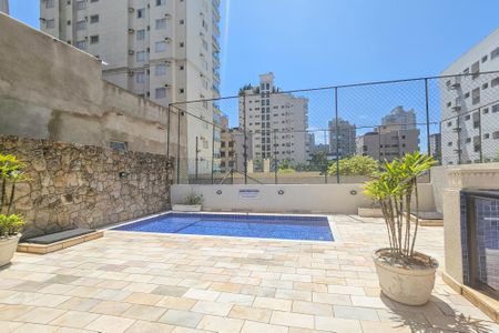 Apartamento para alugar com 70m², 2 quartos e 2 vagas Apartamento para alugar com 70m², 2 quartos e 2 vagasÁrea de Lazer