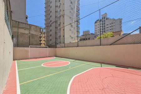 Apartamento para alugar com 70m², 2 quartos e 2 vagas Apartamento para alugar com 70m², 2 quartos e 2 vagasÁrea de Lazer