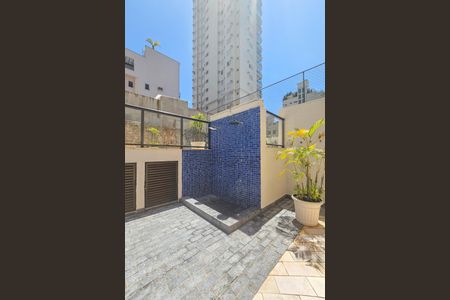 Apartamento para alugar com 70m², 2 quartos e 2 vagas Apartamento para alugar com 70m², 2 quartos e 2 vagasÁrea de Lazer