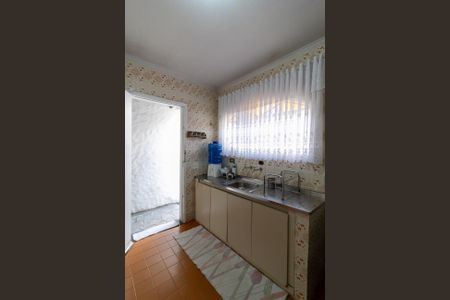 Casa à venda com 100m², 3 quartos e 2 vagas Casa à venda com 100m², 3 quartos e 2 vagasCozinha