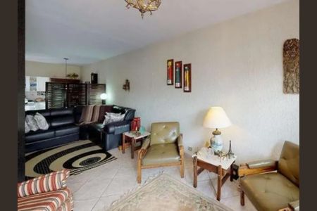 Casa à venda com 254m², 5 quartos e 2 vagas