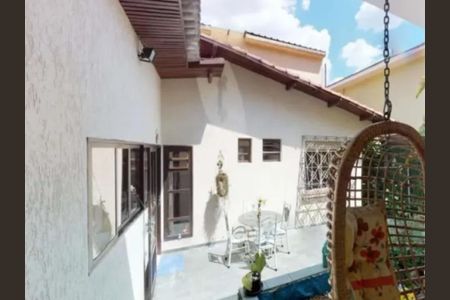 Casa à venda com 254m², 5 quartos e 2 vagas