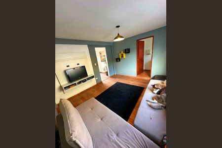 Casa à venda com 210m², 3 quartos e 5 vagas
