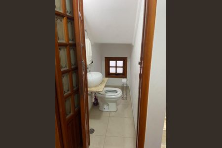 Casa à venda com 260m², 3 quartos e 3 vagasLavabo