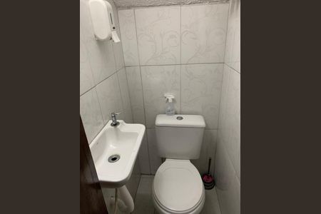 Casa à venda com 110m², 3 quartos e 2 vagas