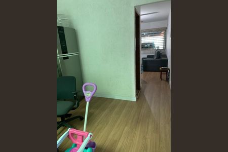 Casa à venda com 110m², 3 quartos e 2 vagas