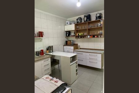 Casa à venda com 110m², 3 quartos e 2 vagas