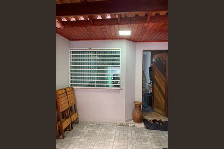 Casa à venda com 110m², 3 quartos e 2 vagas