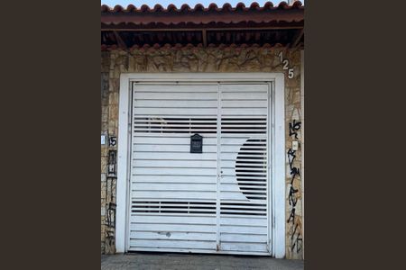 Casa à venda com 110m², 3 quartos e 2 vagas