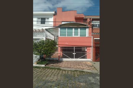 Casa à venda com 190m², 3 quartos e sem vaga