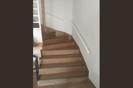 Casa à venda com 190m², 3 quartos e sem vaga