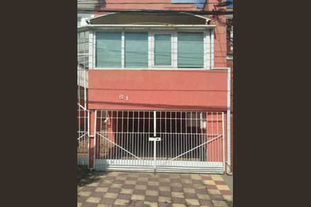 Casa à venda com 190m², 3 quartos e sem vaga