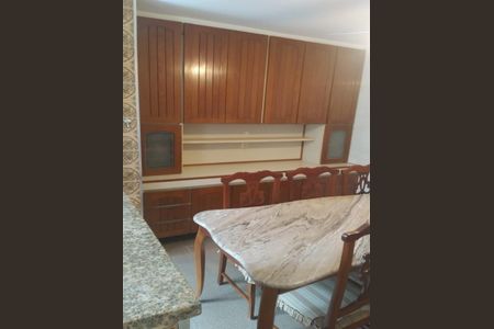 Casa à venda com 190m², 3 quartos e sem vaga