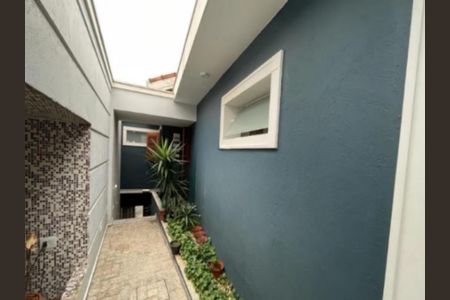Casa à venda com 164m², 3 quartos e 3 vagas