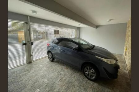 Casa à venda com 164m², 3 quartos e 3 vagas