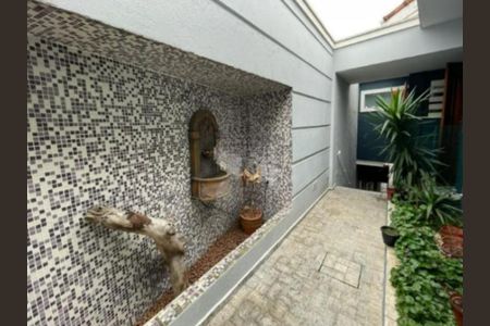 Casa à venda com 164m², 3 quartos e 3 vagas