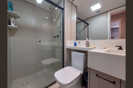 Apartamento à venda com 92m², 3 quartos e 2 vagasBanheiro 2