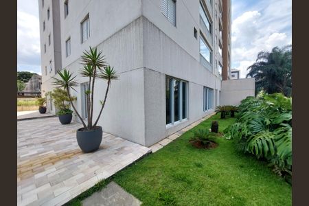 Apartamento à venda com 92m², 3 quartos e 2 vagasÁrea comum