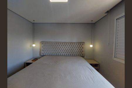 Apartamento à venda com 92m², 3 quartos e 2 vagasQuarto 3