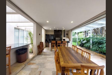 Apartamento à venda com 92m², 3 quartos e 2 vagasÁrea comum