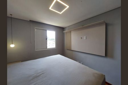 Apartamento à venda com 92m², 3 quartos e 2 vagasQuarto 3