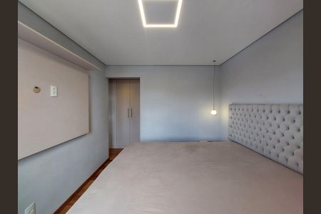 Apartamento à venda com 92m², 3 quartos e 2 vagasQuarto 3