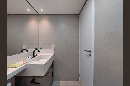 Apartamento à venda com 92m², 3 quartos e 2 vagasBanheiro 2