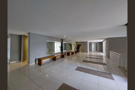 Apartamento à venda com 92m², 3 quartos e 2 vagasÁrea comum