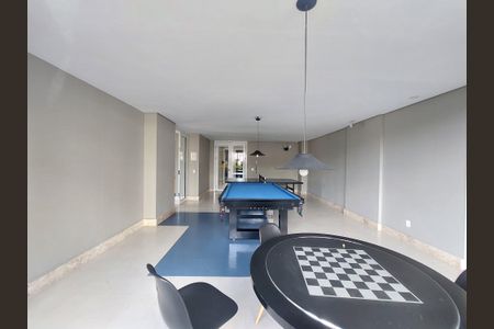 Apartamento à venda com 92m², 3 quartos e 2 vagas Área comum Salão de jogos