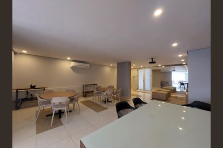 Apartamento à venda com 92m², 3 quartos e 2 vagasSalão de Festas