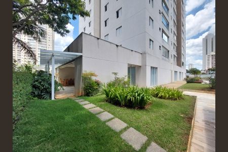 Apartamento à venda com 92m², 3 quartos e 2 vagasÁrea comum