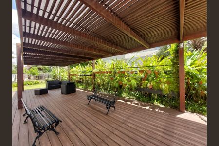 Apartamento à venda com 92m², 3 quartos e 2 vagasÁrea comum