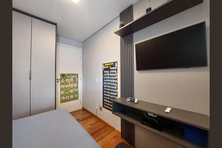 Apartamento à venda com 92m², 3 quartos e 2 vagasQuarto 1