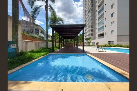 Apartamento à venda com 92m², 3 quartos e 2 vagasÁrea comum - Piscina infatil