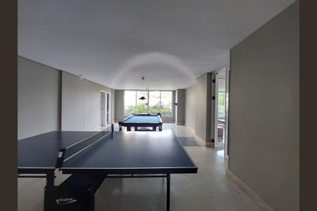 Apartamento à venda com 92m², 3 quartos e 2 vagas  Área comum  Salão de jogos