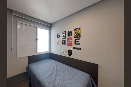 Apartamento à venda com 92m², 3 quartos e 2 vagasQuarto 1