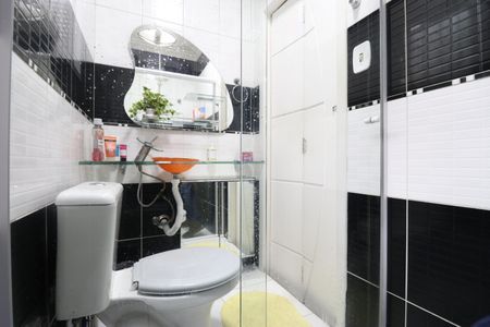 Casa à venda com 220m², 3 quartos e 1 vagaBanheiro Social