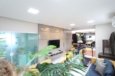 Casa à venda com 220m², 3 quartos e 1 vagaSala 2