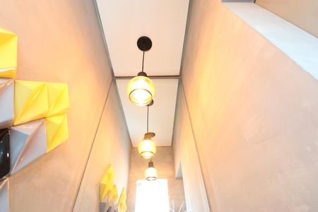 Casa à venda com 220m², 3 quartos e 1 vagaLavabo