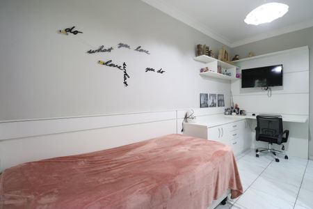 Casa à venda com 220m², 3 quartos e 1 vagaQuarto 1