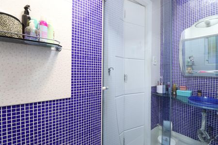 Casa à venda com 220m², 3 quartos e 1 vagaBanheiro de serviço