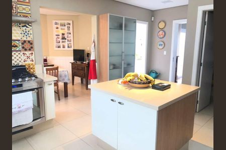 Casa de condomínio à venda com 499m², 4 quartos e 4 vagas