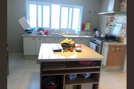Casa de condomínio à venda com 499m², 4 quartos e 4 vagas