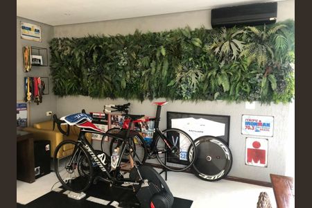 Casa de condomínio à venda com 499m², 4 quartos e 4 vagas
