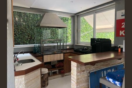 Casa de condomínio à venda com 499m², 4 quartos e 4 vagas