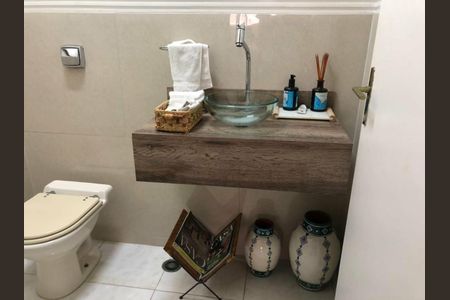 Casa de condomínio à venda com 499m², 4 quartos e 4 vagas